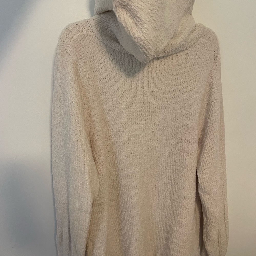 ๐2/$15 Simply Vera Wang Sweater Large - Picture 7 of 8